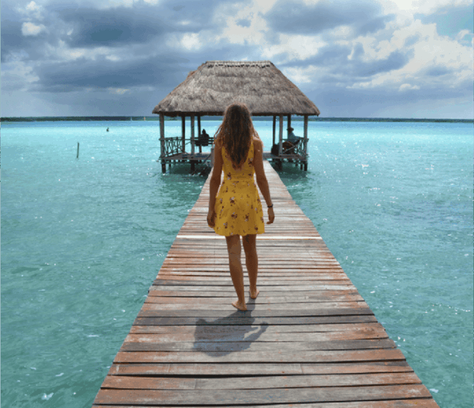 Flores, Peten: One Way Shared Transfer to Bacalar, Mexico - Frequently Asked Questions