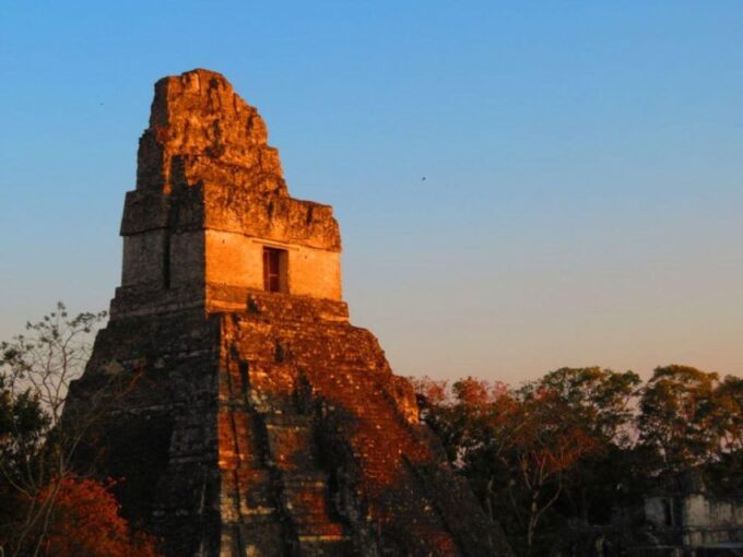 Flores, Petén: Tikal Mayan Ruins Adventure - Frequently Asked Questions