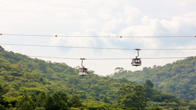 Florianópolis: Balneario Camboriu and Unipraias Park Tour - Recommendations and Additional Info
