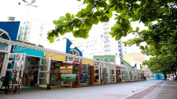 Florianópolis: Balneario Camboriu and Unipraias Park Tour - Frequently Asked Questions