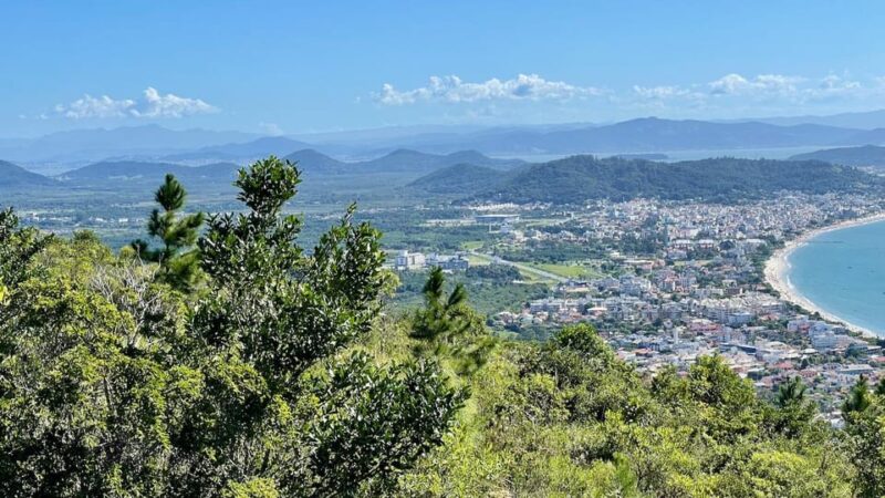 Florianópolis: Camping With Everything Included and BBQ - Key Points