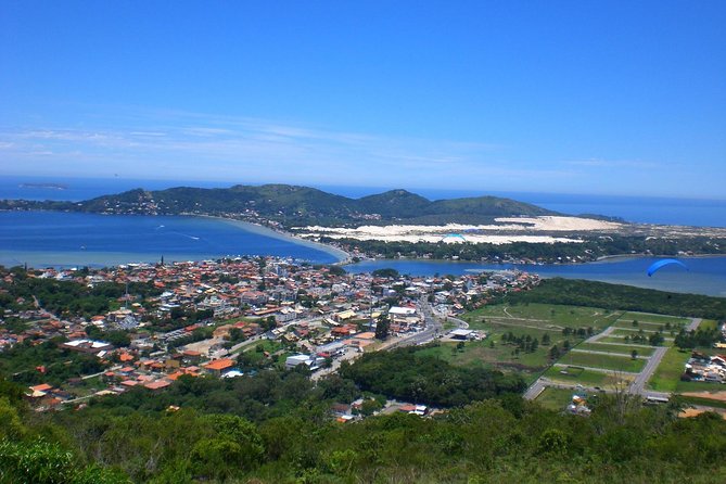 Florianópolis Full Day City Tour - Tour Highlights