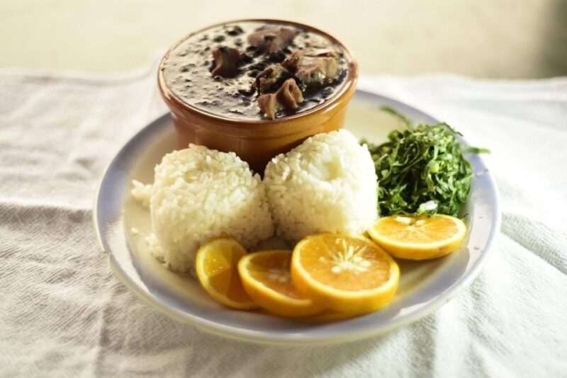 Florianópolis: Guided Food Tour With Local Guide - Cultural Insights and History