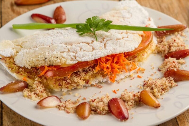 Florianópolis: Guided Food Tour With Local Guide - Tasting Variety of Dishes