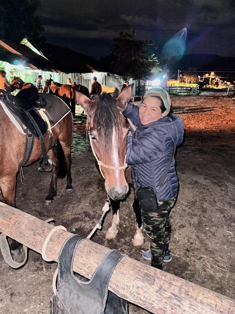 Florianópolis: Horseback Riding With a Guided Tour - Picnic at the End