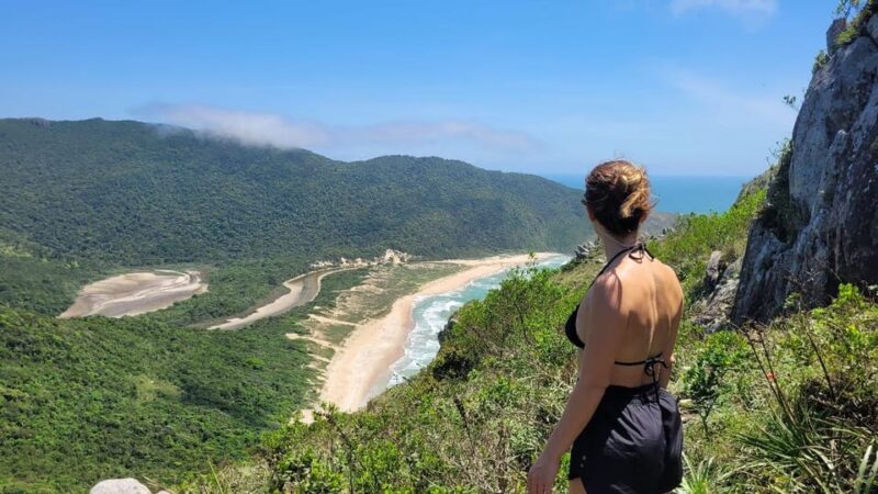 Florianopolis: Lagoinha Do Leste Natural Park Hike - Discovering the Islands Beach