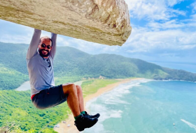 Florianopolis: Lagoinha Do Leste Natural Park Hike - Learning About the Ecosystem