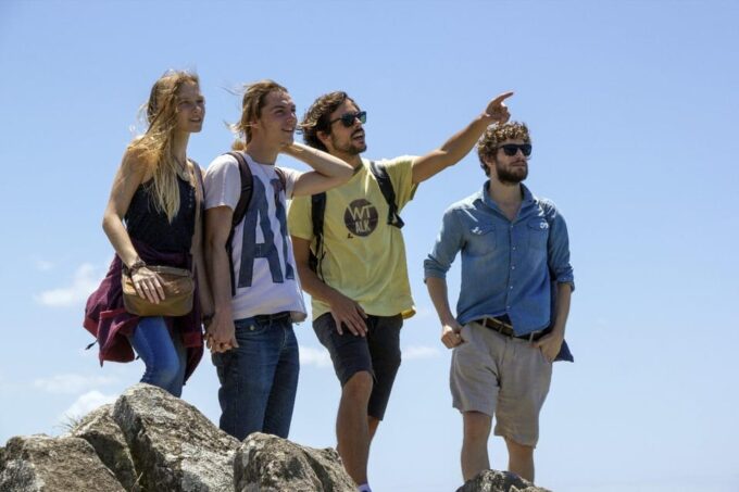 Florianopolis: Lagoinha Do Leste Natural Park Hike - Difficulty and Fitness Level