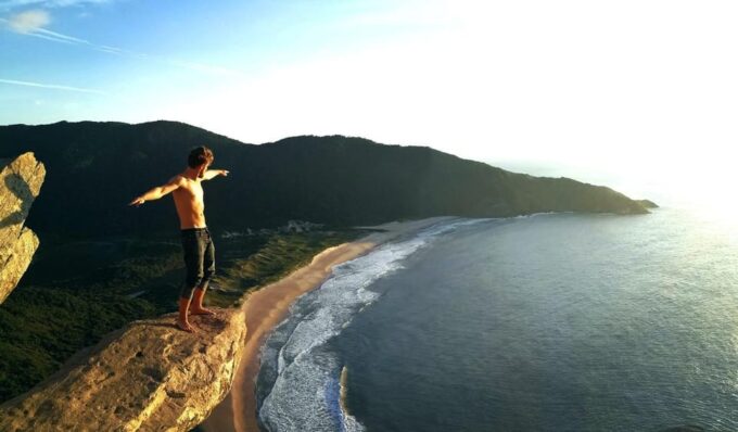 Florianopolis: Lagoinha Do Leste Natural Park Hike - Tour Inclusions