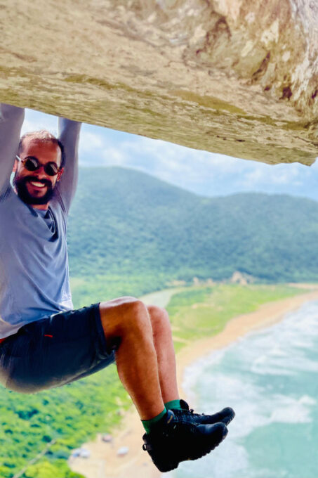 Florianopolis: Lagoinha Do Leste Natural Park Hike - Meeting Point and Directions