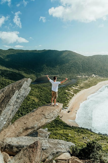 Florianopolis: Lagoinha Do Leste Natural Park Hike - Frequently Asked Questions