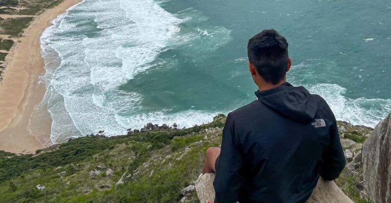 Florianópolis: Lagoinha Do Leste With Drone Contents - Key Points