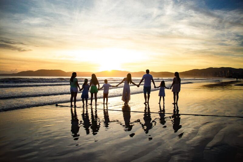 Florianópolis: Photo Shoot on Magic Island - Key Points