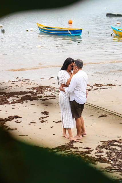 Florianópolis: Photo Shoot on Magic Island - Edited Photos Within 24 Hours
