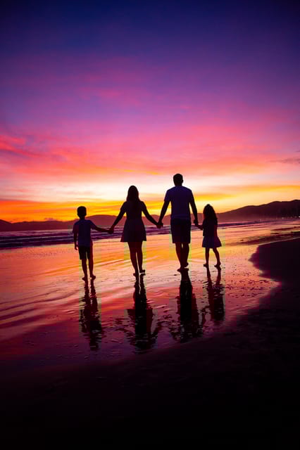 Florianópolis: Photo Shoot on Magic Island - Frequently Asked Questions