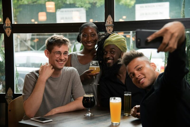 Florianópolis: Pub Crawl in Center - Booking and Flexible Policies