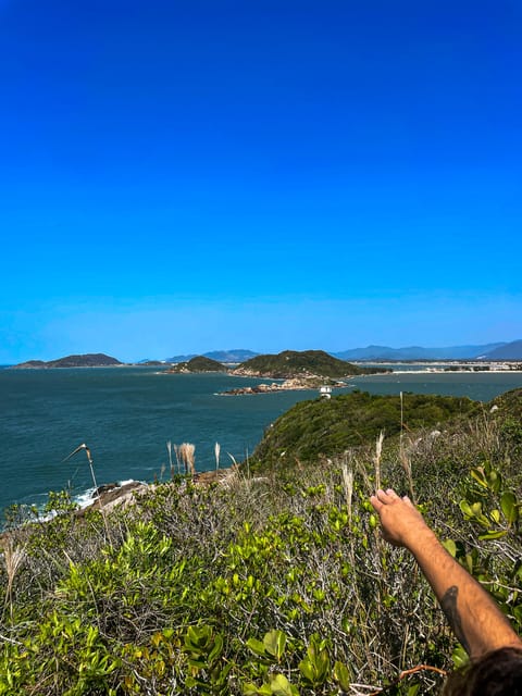 Florianópolis: South Naufragados Trail - Frequently Asked Questions