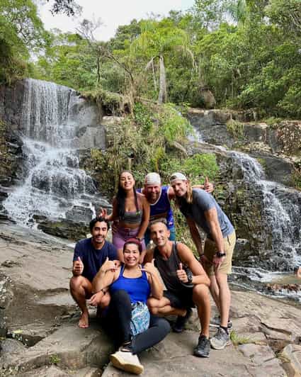 Florianópolis: Tour by Boat With Brazilian Lunch - Visit to Costa Da Lagoa