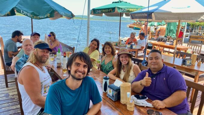 Florianópolis: Tour by Boat With Brazilian Lunch - Frequently Asked Questions