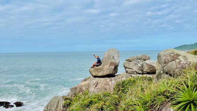 Florianópolis: Trail in Santinho With Ancient Art. - Frequently Asked Questions