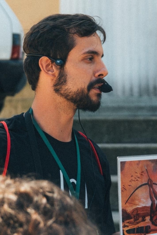 Florianopolis: Walking Tour With Local Bar Hop - Tour Highlights
