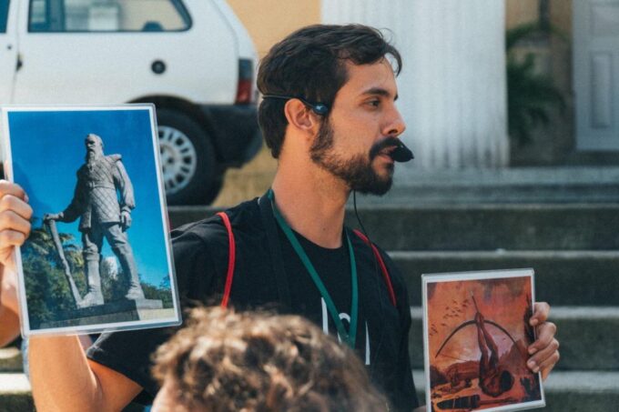 Florianopolis: Walking Tour With Local Bar Hop - Additional Information