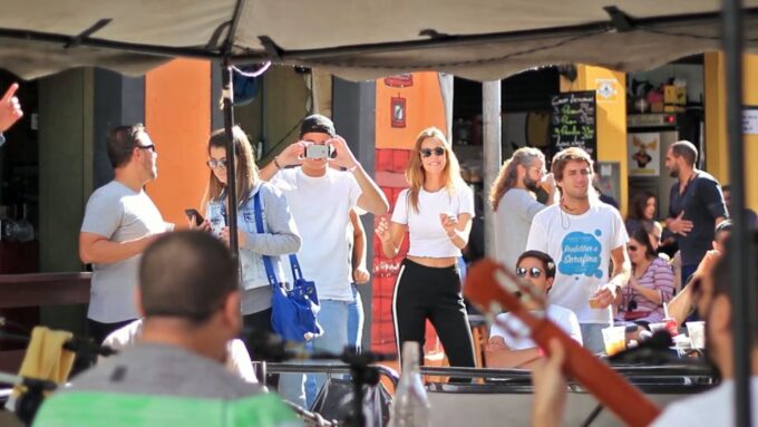 Florianopolis: Walking Tour With Local Bar Hop - Frequently Asked Questions