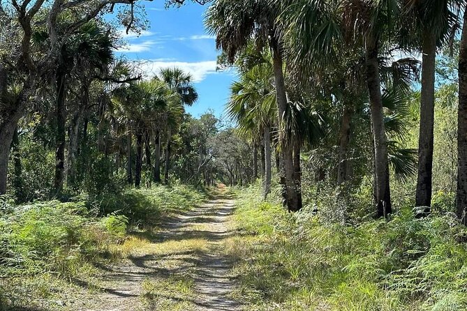 Florida Backcountry Overnight Camping Adventure - Frequently Asked Questions