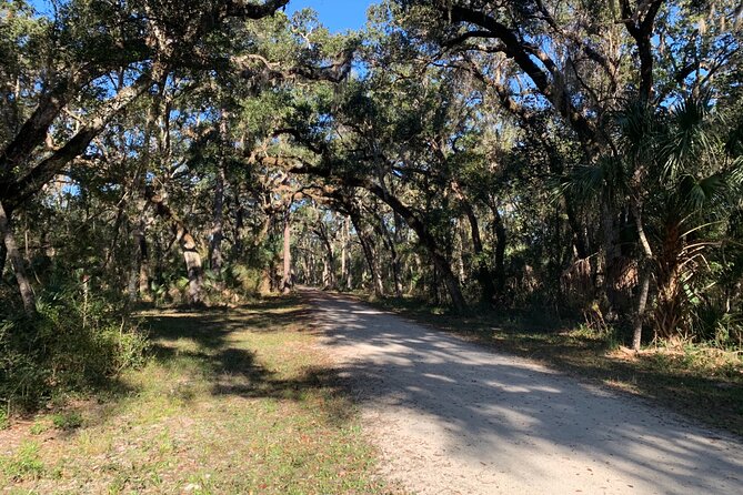 Florida Backroads E-Bike Tour - Recommendations for Travelers