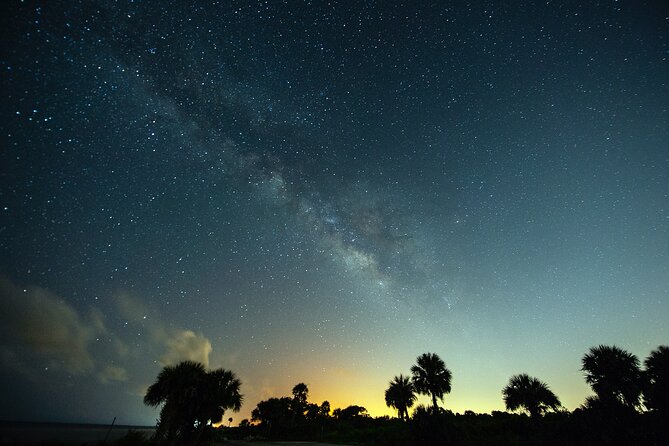 Florida Bioluminescence Clear Kayak Tour | Cocoa Beach (Kiwanis Island) - Health and Safety Guidelines