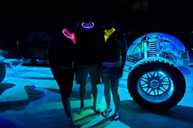 Florida Bioluminescence Kayaking Tour | Haulover Canal (Titusville) - Tour Logistics and Accessibility