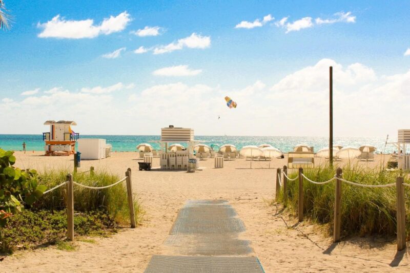 Florida Dream - Itinerary Highlights