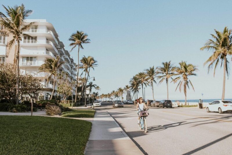 Florida Dream - Explore Fort Lauderdale