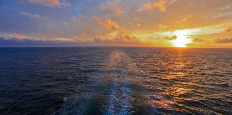 Florida: Emerald Coast Sunset & Dolphin Cruise With Guide - Experience Highlights