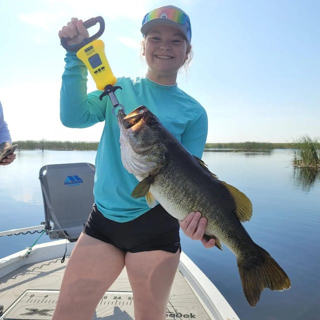 Florida Everglades Fishing Charter Near Fort Lauderdale - Preparation and Accessibility