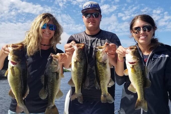 Florida Everglades Fishing Charter Near Fort Lauderdale - Booking and Cancellation