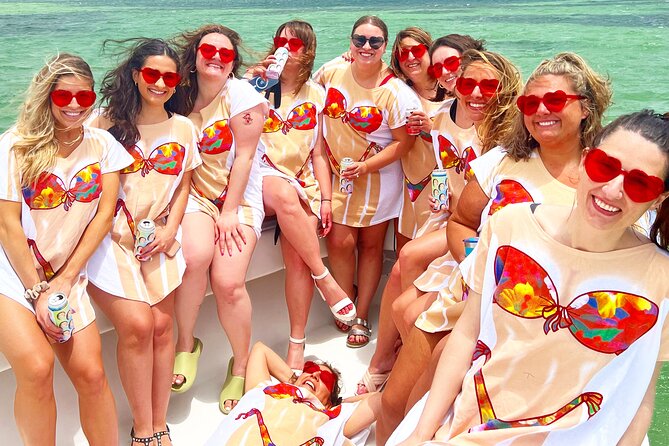 Florida Key Private Islands Exclusive Day Trip From Miami W/Activ - Participant Requirements