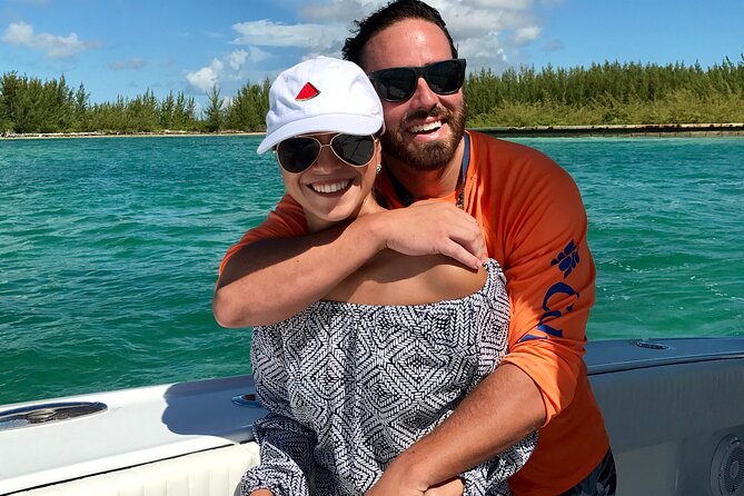 Florida Key Private Islands Exclusive Day Trip From Miami W/Activ - Cancellation Policy