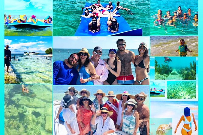 Florida Key Private Islands Exclusive Day Trip From Miami W/Activ - Highlights of the Experience