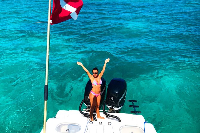 Florida Key Private Islands Exclusive Day Trip From Miami W/Activ - What to Expect on the Trip