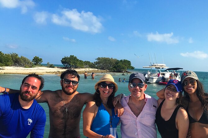 Florida Key Private Islands Exclusive Day Trip From Miami W/Activ - Additional Tips and Information