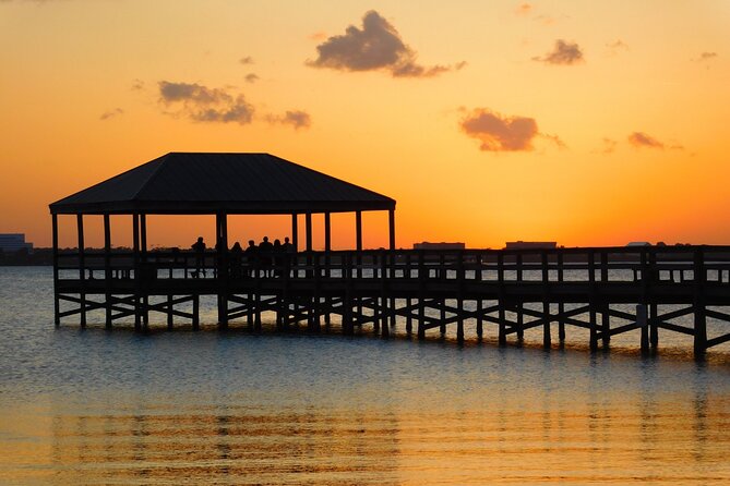 Florida Key West Self-Driving Tour (Overseas Highway, 7 Mile Bridge) - Flexibility and Convenience