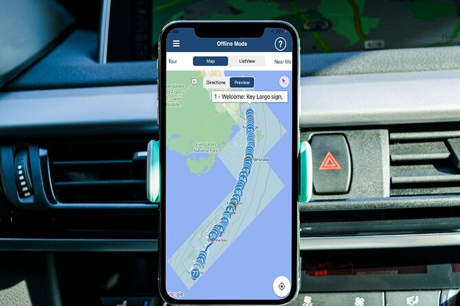 Florida Key West Self-Driving Tour (Overseas Highway, 7 Mile Bridge) - Additional Recommendations