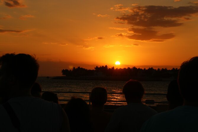 Florida Key West Self-Guided Walking Audio Tour - Flexibility and Personalized Exploration