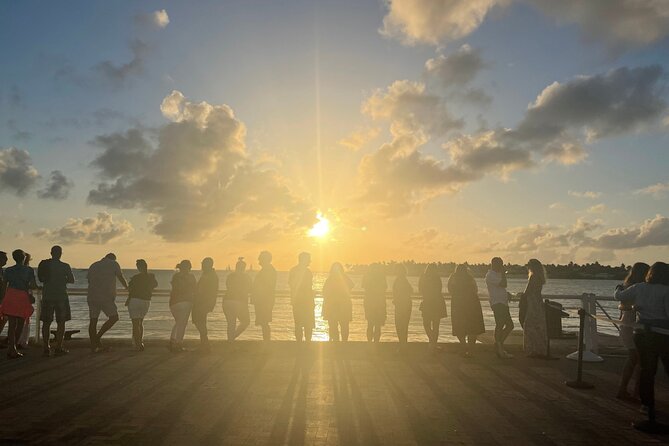 Florida Key West Self-Guided Walking Audio Tour - Pricing and Cancellation Policy