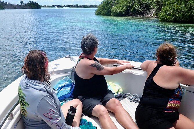 Florida Keys Backcountry Eco Tour From Big Pine Key - Eco-Friendly Exploration