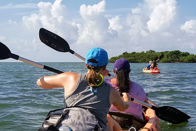 Florida Keys Eco, Paddle, and Snorkel Tour - Included Amenities and Logistics