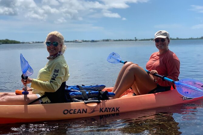 Florida Keys Mangrove Eco Tour of Manatee Bay - Booking and Pricing Information