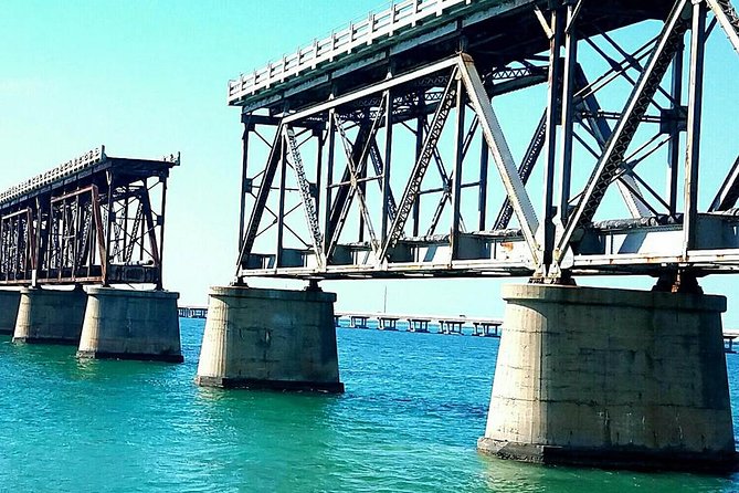 Florida Keys Nature & History Tour From Key West - Cancellation Policy