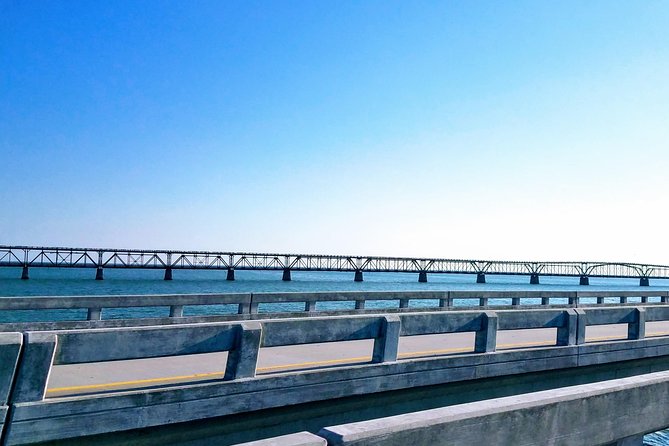 Florida Keys Nature & History Tour From Key West - National Park Fees